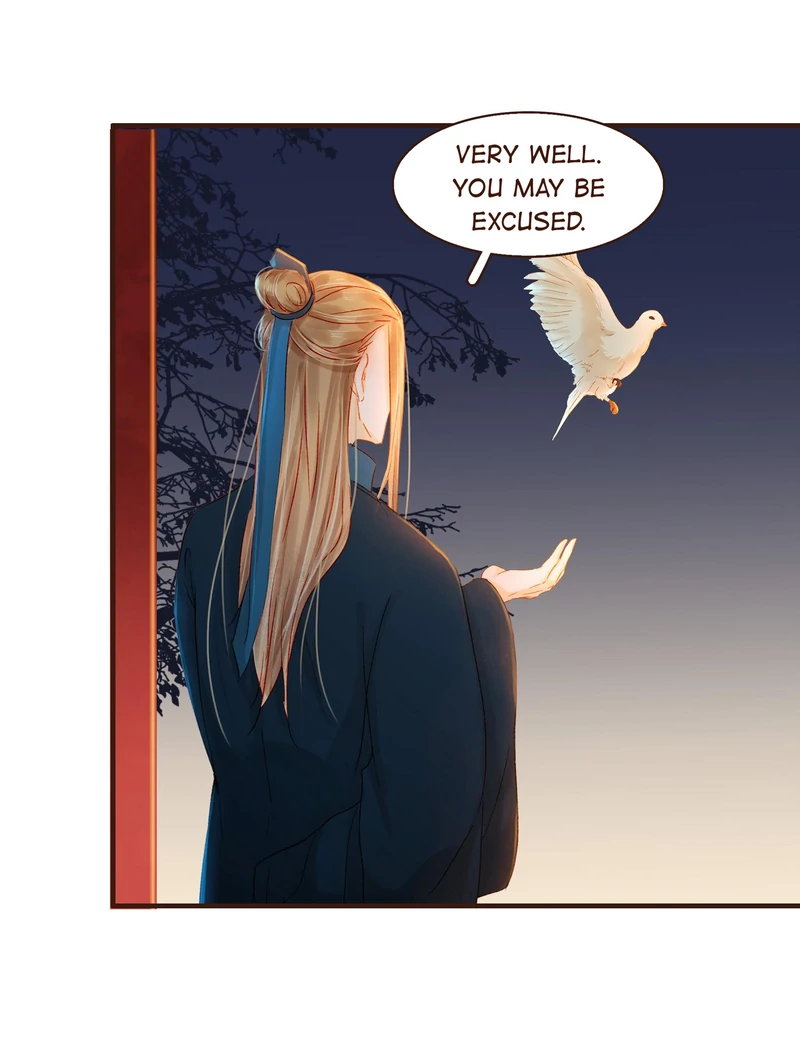 Our Young Master’s Plans are Infallible [Official] - 70 - Eat, Drink, Mess Around, Gamble manhwa