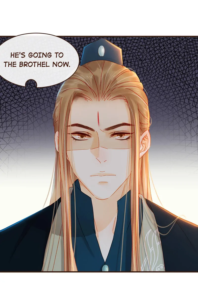 Our Young Master’s Plans are Infallible [Official] - 70 - Eat, Drink, Mess Around, Gamble manhwa