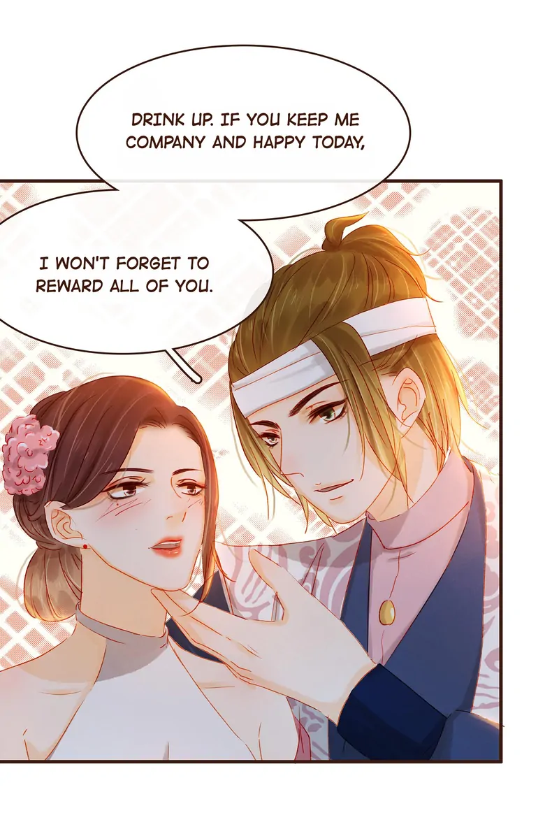 Our Young Master’s Plans are Infallible [Official] - 70 - Eat, Drink, Mess Around, Gamble manhwa