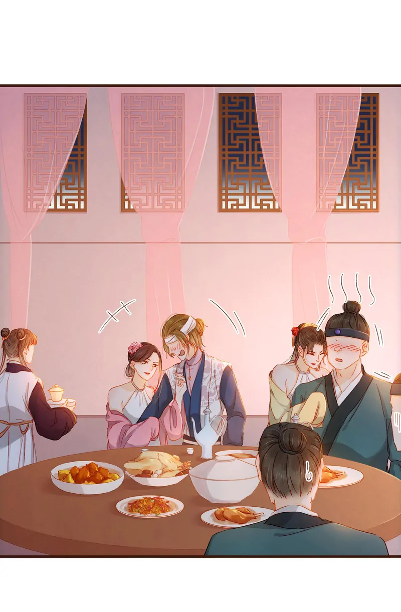 Our Young Master’s Plans are Infallible [Official] - 70 - Eat, Drink, Mess Around, Gamble manhwa