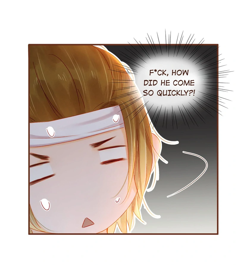 Our Young Master’s Plans are Infallible [Official] - 70 - Eat, Drink, Mess Around, Gamble manhwa