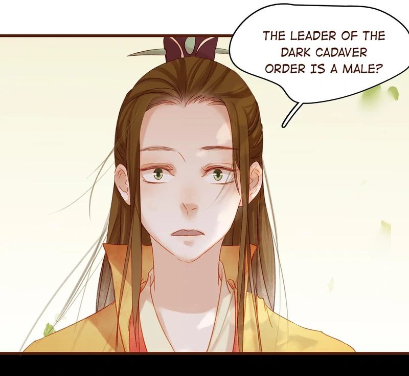 Our Young Master’s Plans are Infallible [Official] - 8 - Toying with The Young Master manhwa