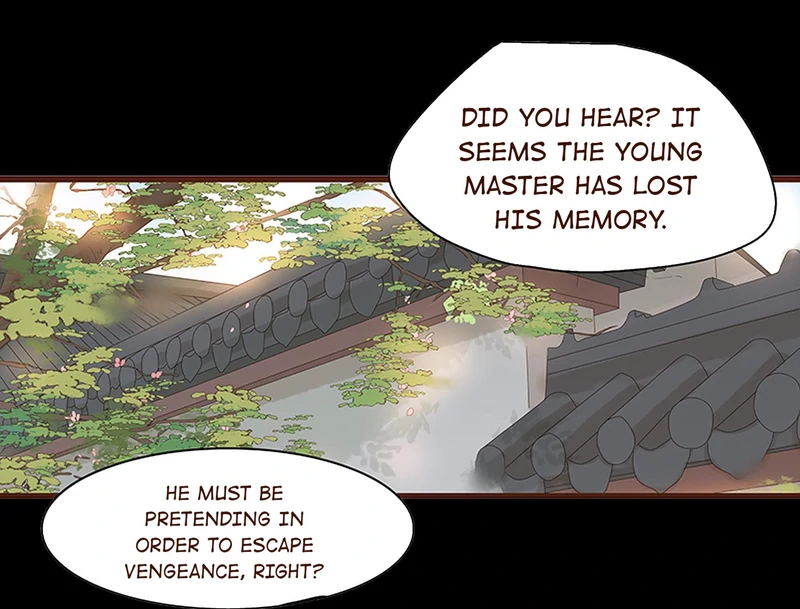 Our Young Master’s Plans are Infallible [Official] - 8 - Toying with The Young Master manhwa