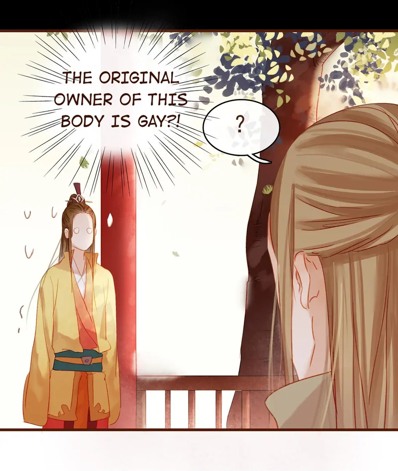 Our Young Master’s Plans are Infallible [Official] - 8 - Toying with The Young Master manhwa