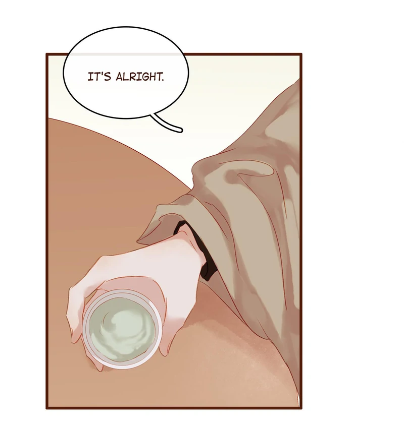 Our Young Master’s Plans are Infallible [Official] - 8 - Toying with The Young Master manhwa