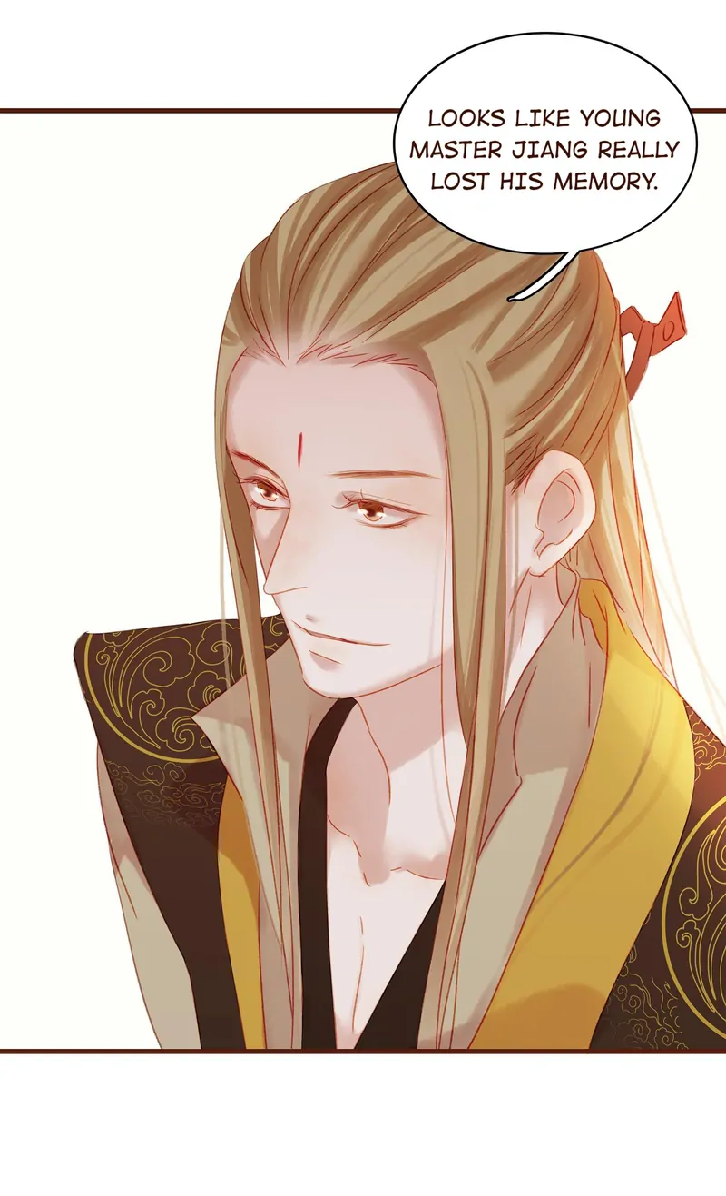 Our Young Master’s Plans are Infallible [Official] - 8 - Toying with The Young Master manhwa