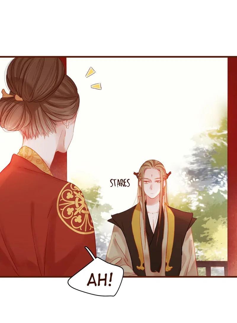 Our Young Master’s Plans are Infallible [Official] - 8 - Toying with The Young Master manhwa