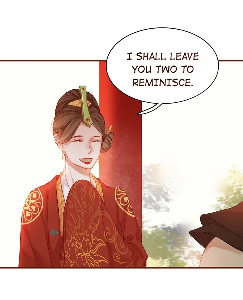 Our Young Master’s Plans are Infallible [Official] - 8 - Toying with The Young Master manhwa
