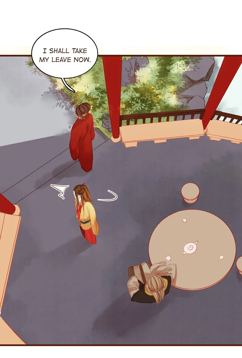 Our Young Master’s Plans are Infallible [Official] - 8 - Toying with The Young Master manhwa