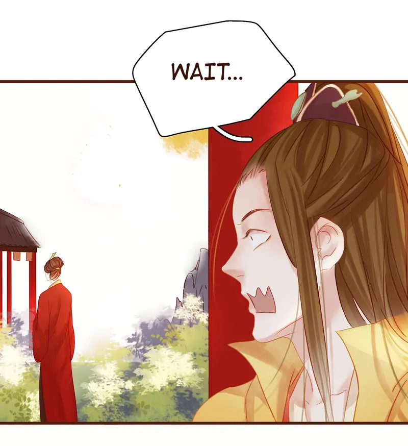 Our Young Master’s Plans are Infallible [Official] - 8 - Toying with The Young Master manhwa