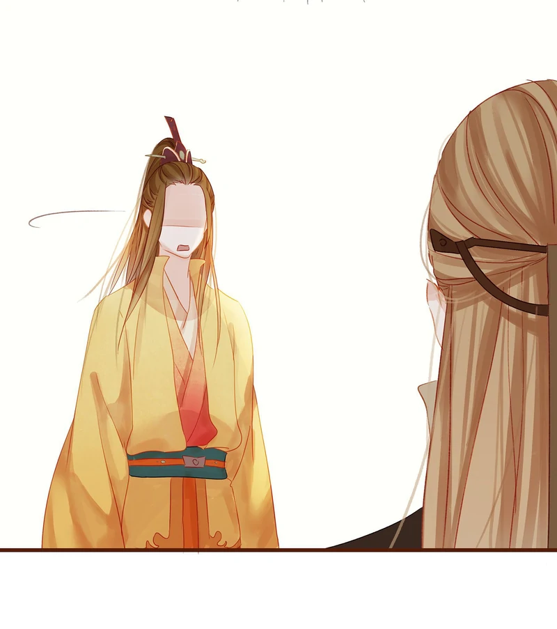Our Young Master’s Plans are Infallible [Official] - 8 - Toying with The Young Master manhwa