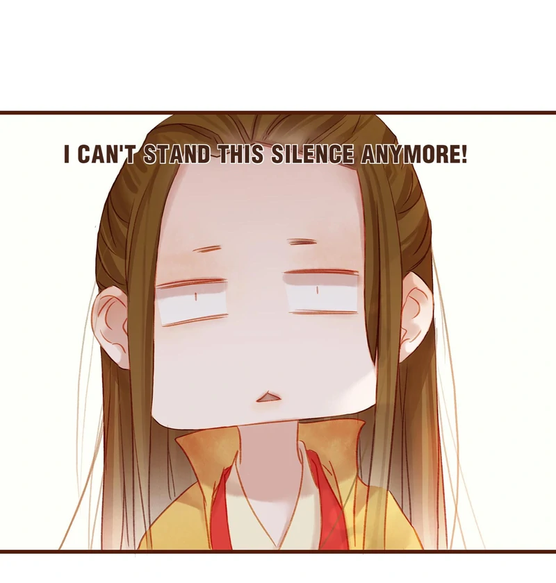 Our Young Master’s Plans are Infallible [Official] - 8 - Toying with The Young Master manhwa