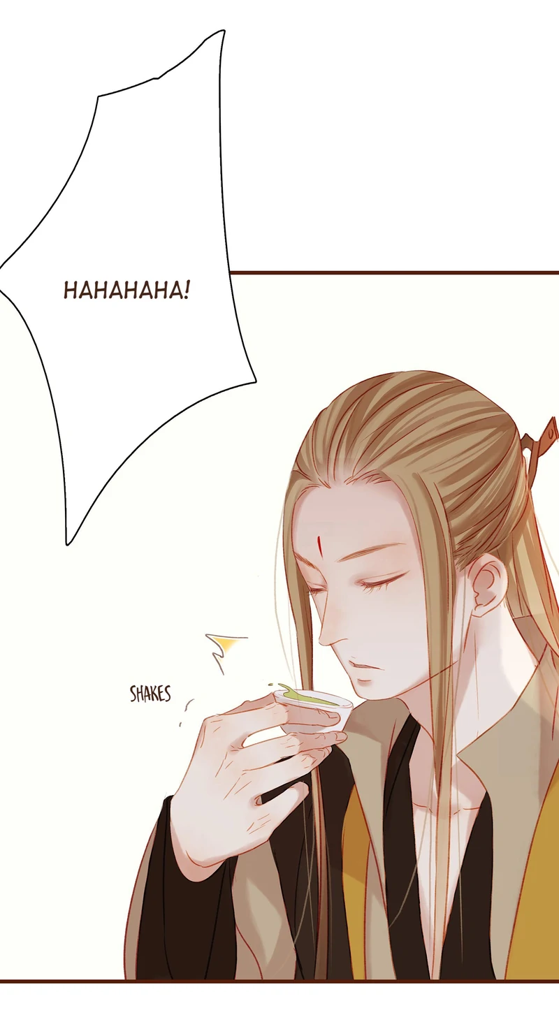 Our Young Master’s Plans are Infallible [Official] - 8 - Toying with The Young Master manhwa