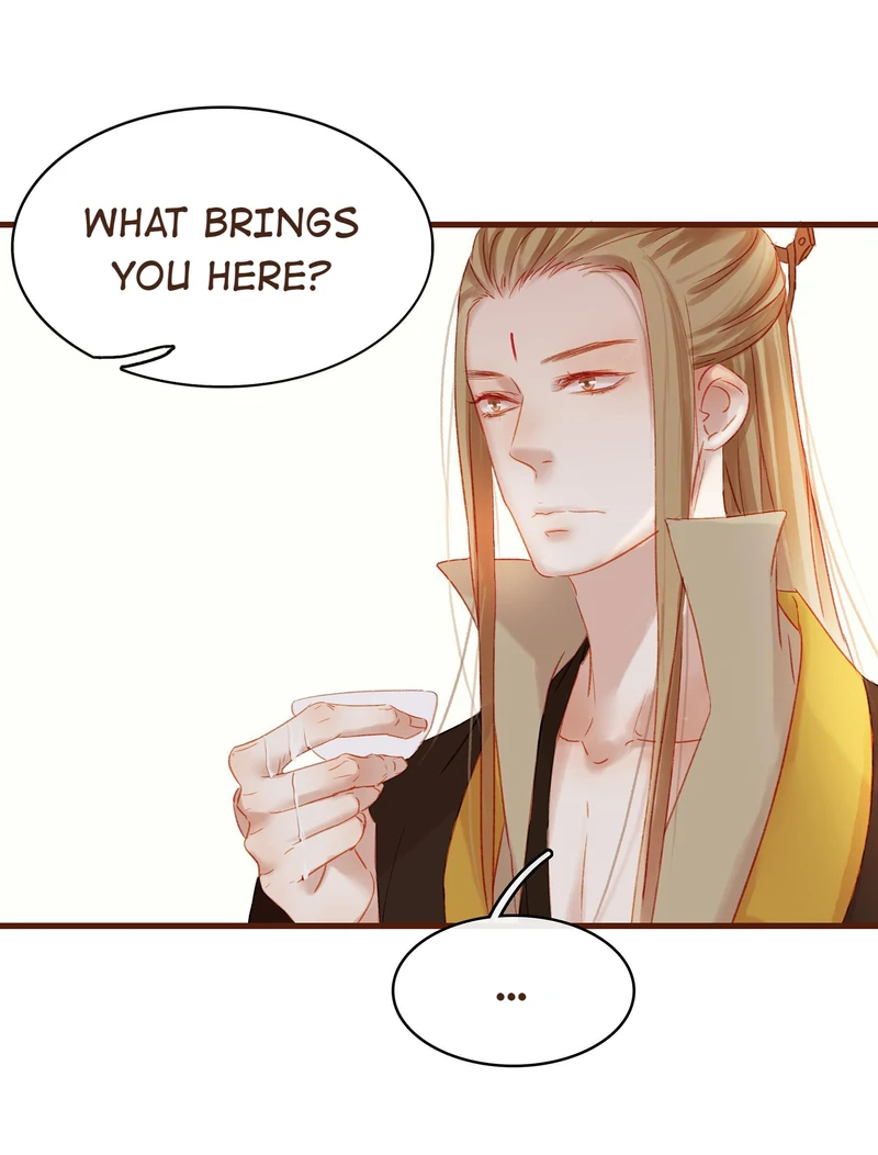 Our Young Master’s Plans are Infallible [Official] - 8 - Toying with The Young Master manhwa