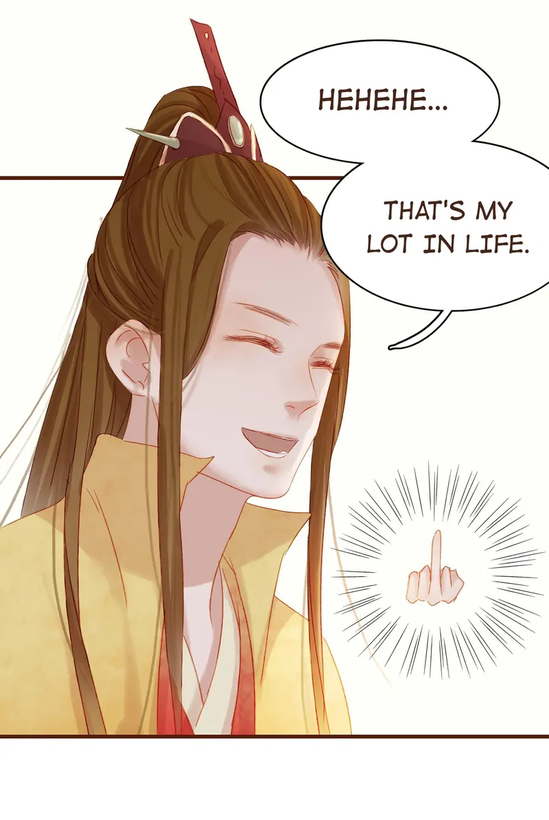 Our Young Master’s Plans are Infallible [Official] - 8 - Toying with The Young Master manhwa