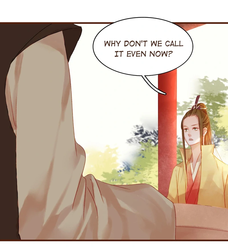 Our Young Master’s Plans are Infallible [Official] - 8 - Toying with The Young Master manhwa