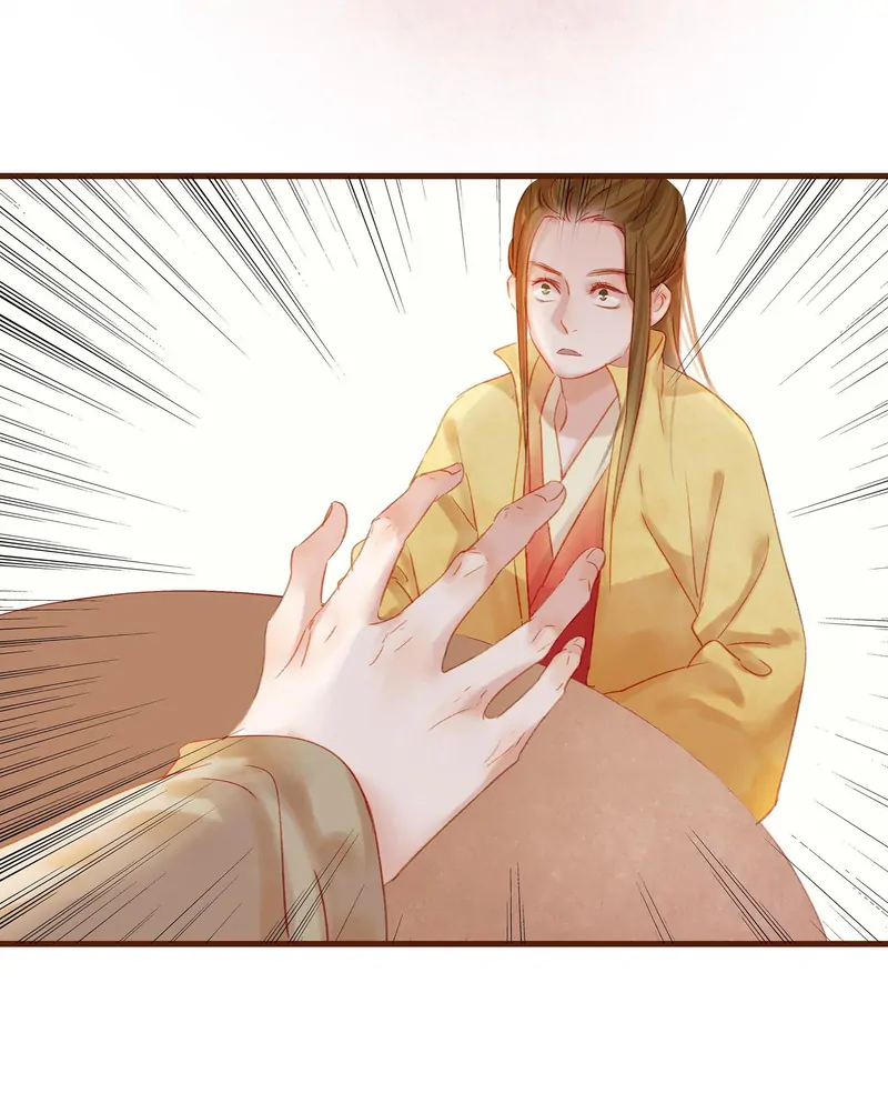 Our Young Master’s Plans are Infallible [Official] - 8 - Toying with The Young Master manhwa