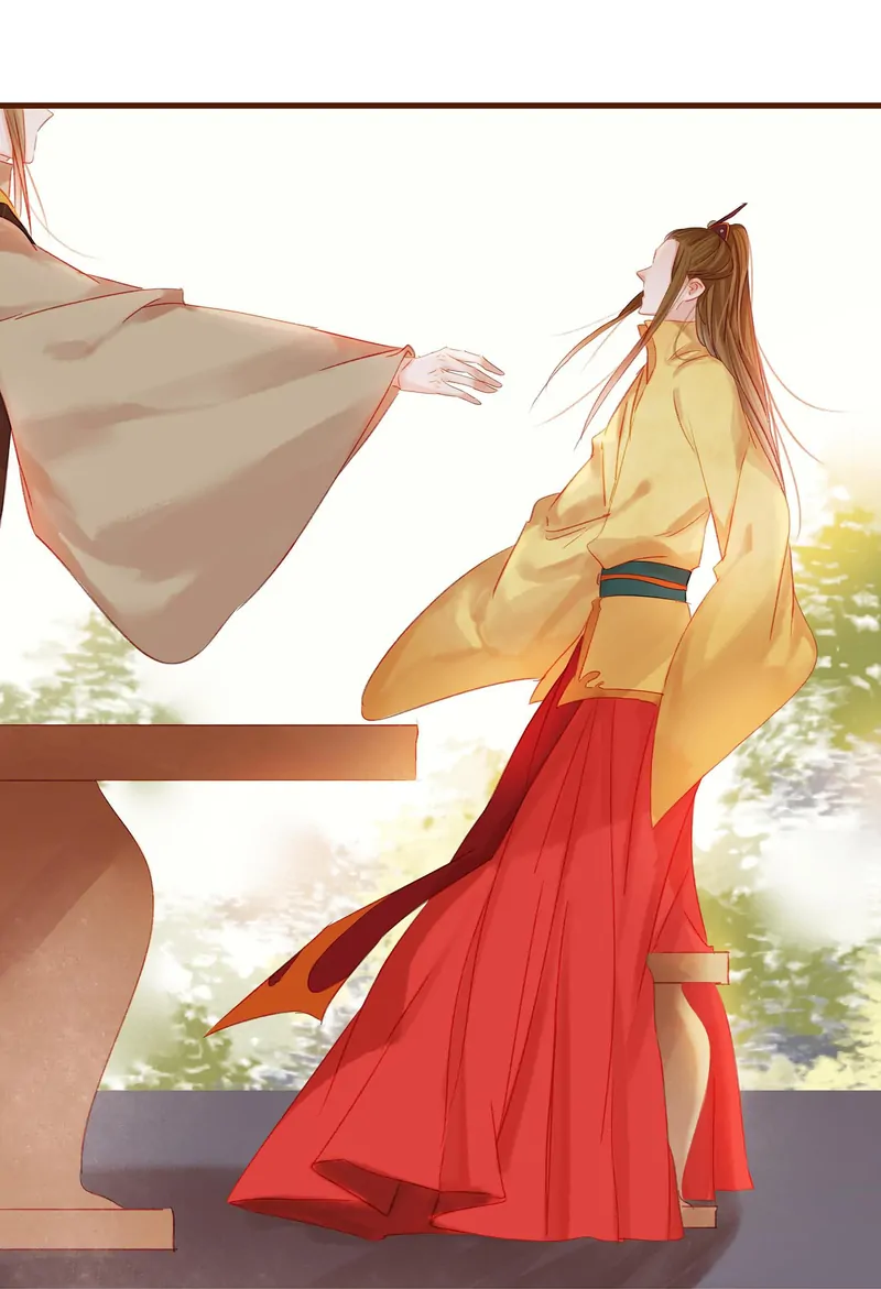 Our Young Master’s Plans are Infallible [Official] - 8 - Toying with The Young Master manhwa
