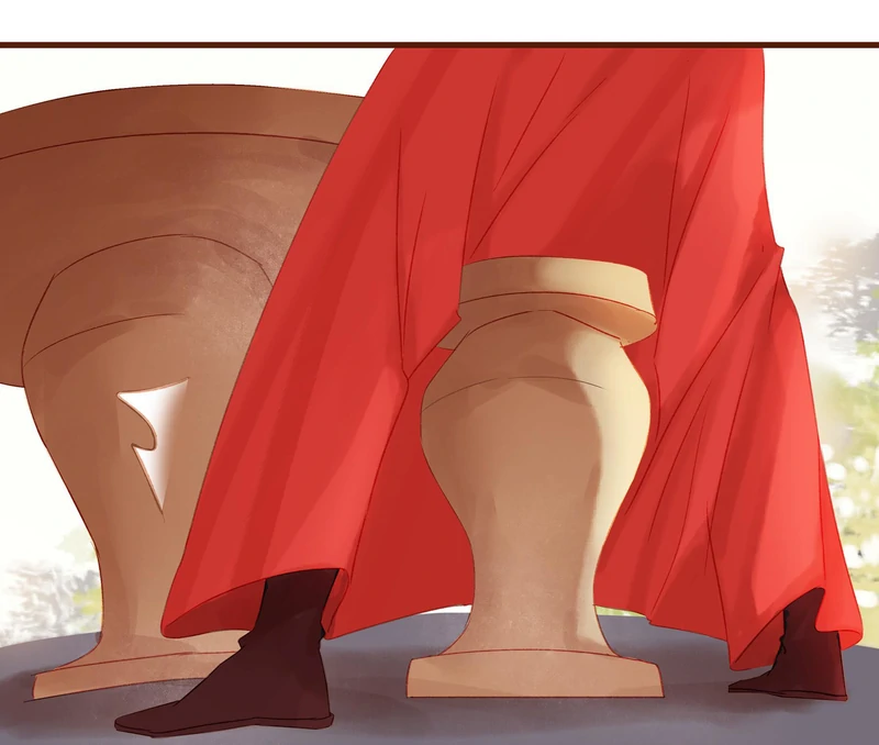 Our Young Master’s Plans are Infallible [Official] - 8 - Toying with The Young Master manhwa