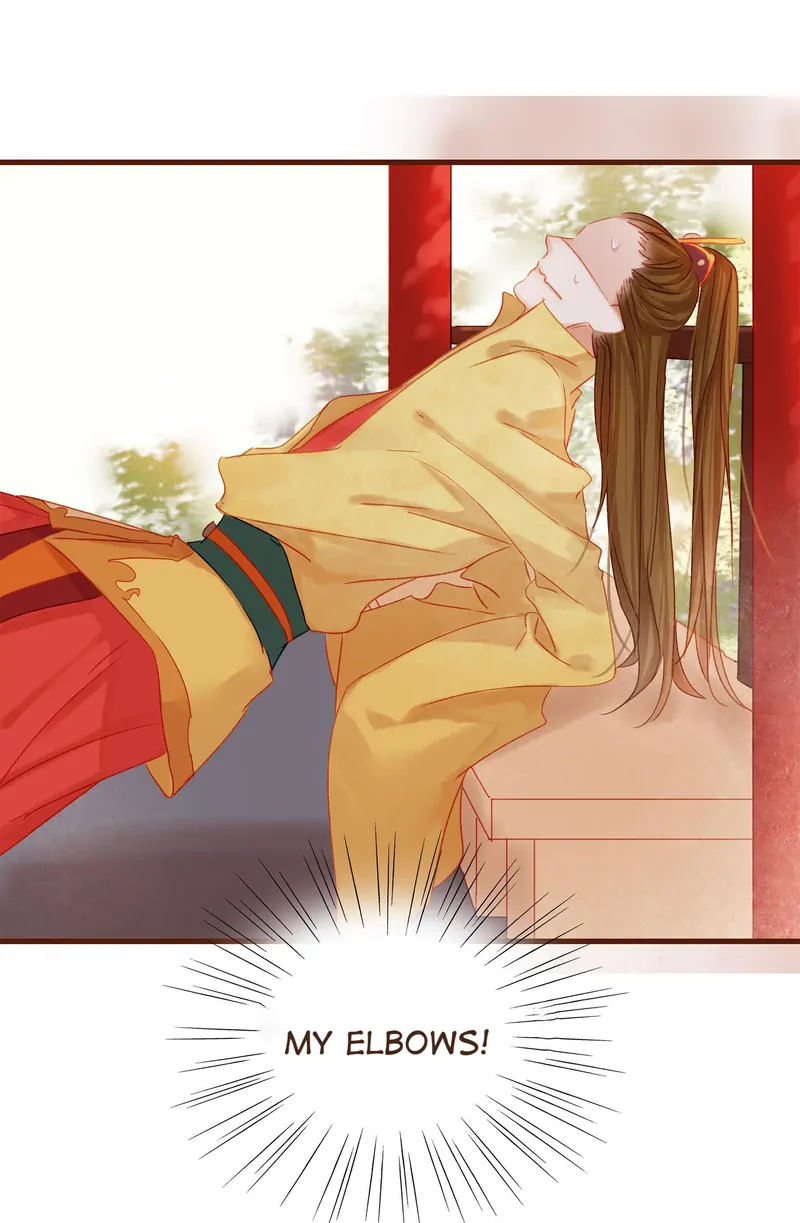 Our Young Master’s Plans are Infallible [Official] - 8 - Toying with The Young Master manhwa