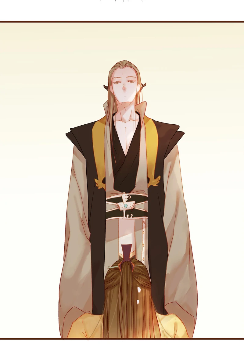 Our Young Master’s Plans are Infallible [Official] - 8 - Toying with The Young Master manhwa
