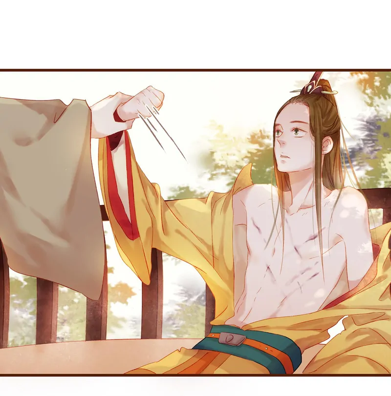 Our Young Master’s Plans are Infallible [Official] - 8 - Toying with The Young Master manhwa
