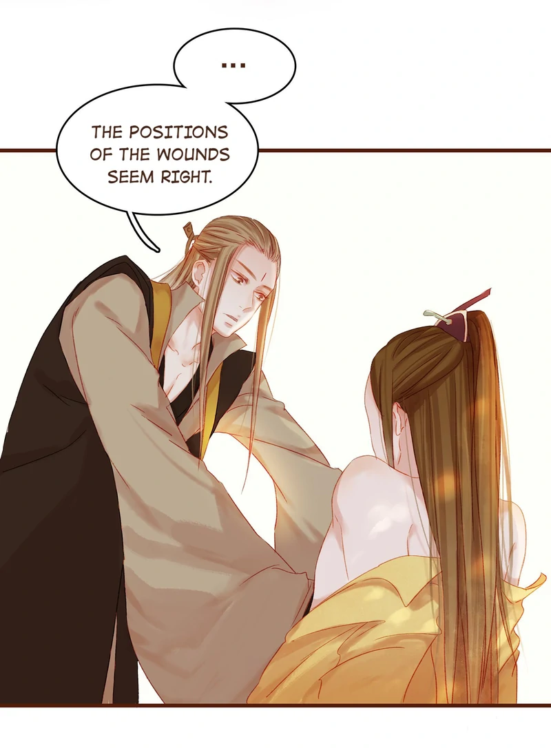 Our Young Master’s Plans are Infallible [Official] - 8 - Toying with The Young Master manhwa