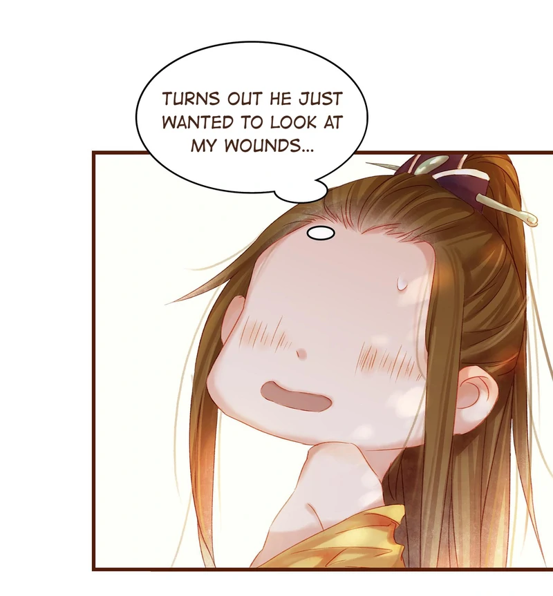 Our Young Master’s Plans are Infallible [Official] - 8 - Toying with The Young Master manhwa