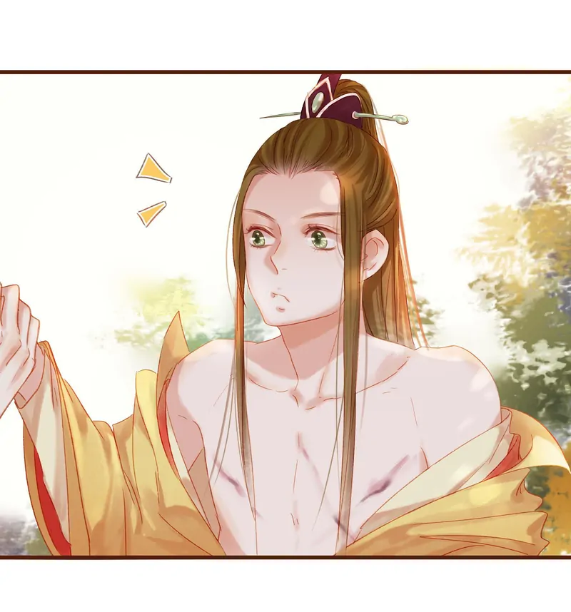 Our Young Master’s Plans are Infallible [Official] - 8 - Toying with The Young Master manhwa