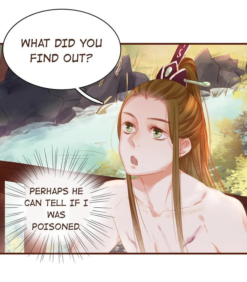 Our Young Master’s Plans are Infallible [Official] - 8 - Toying with The Young Master manhwa