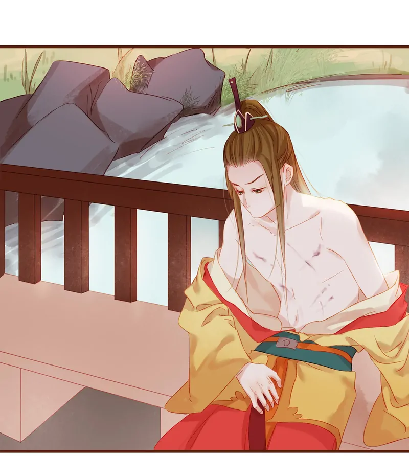 Our Young Master’s Plans are Infallible [Official] - 8 - Toying with The Young Master manhwa