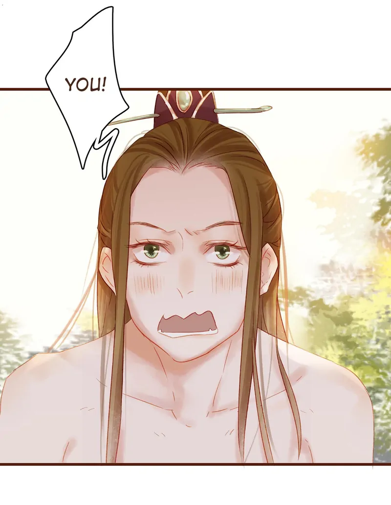 Our Young Master’s Plans are Infallible [Official] - 8 - Toying with The Young Master manhwa
