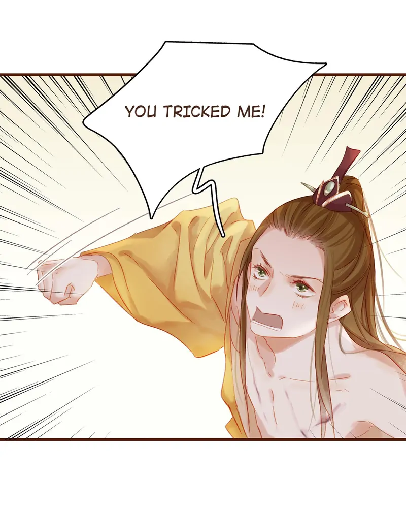 Our Young Master’s Plans are Infallible [Official] - 8 - Toying with The Young Master manhwa