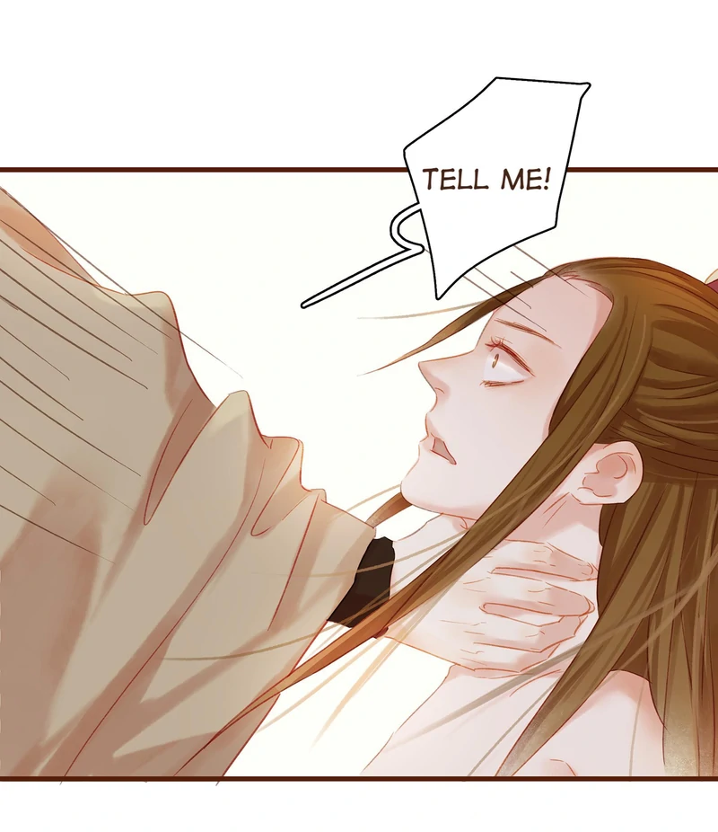 Our Young Master’s Plans are Infallible [Official] - 8 - Toying with The Young Master manhwa
