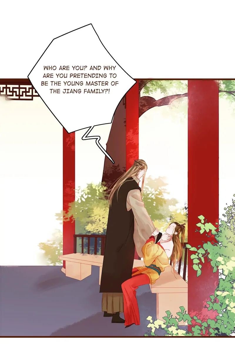 Our Young Master’s Plans are Infallible [Official] - 9 - Sure To Be Enjoyable manhwa