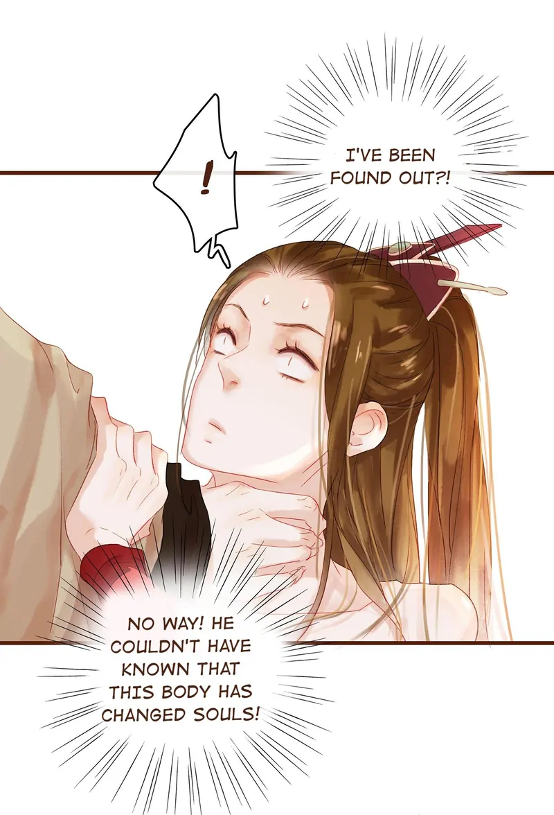 Our Young Master’s Plans are Infallible [Official] - 9 - Sure To Be Enjoyable manhwa