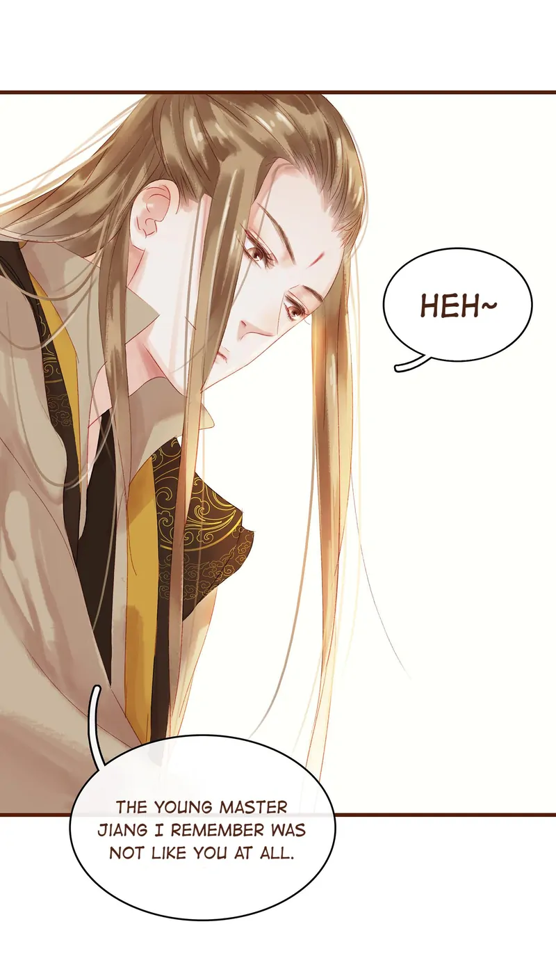 Our Young Master’s Plans are Infallible [Official] - 9 - Sure To Be Enjoyable manhwa