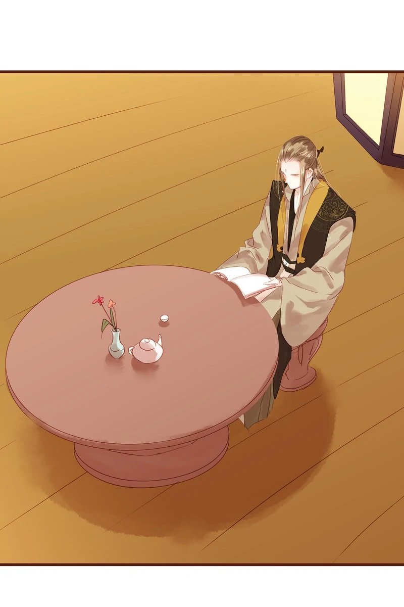 Our Young Master’s Plans are Infallible [Official] - 9 - Sure To Be Enjoyable manhwa