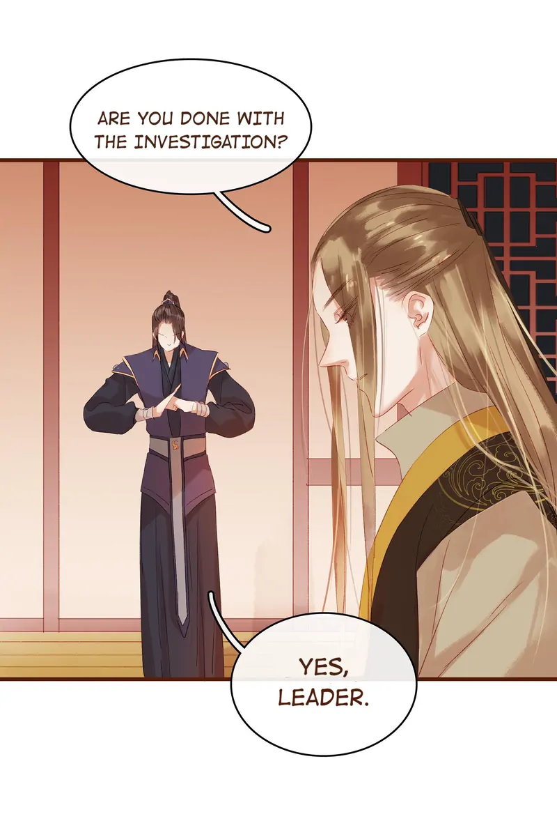 Our Young Master’s Plans are Infallible [Official] - 9 - Sure To Be Enjoyable manhwa