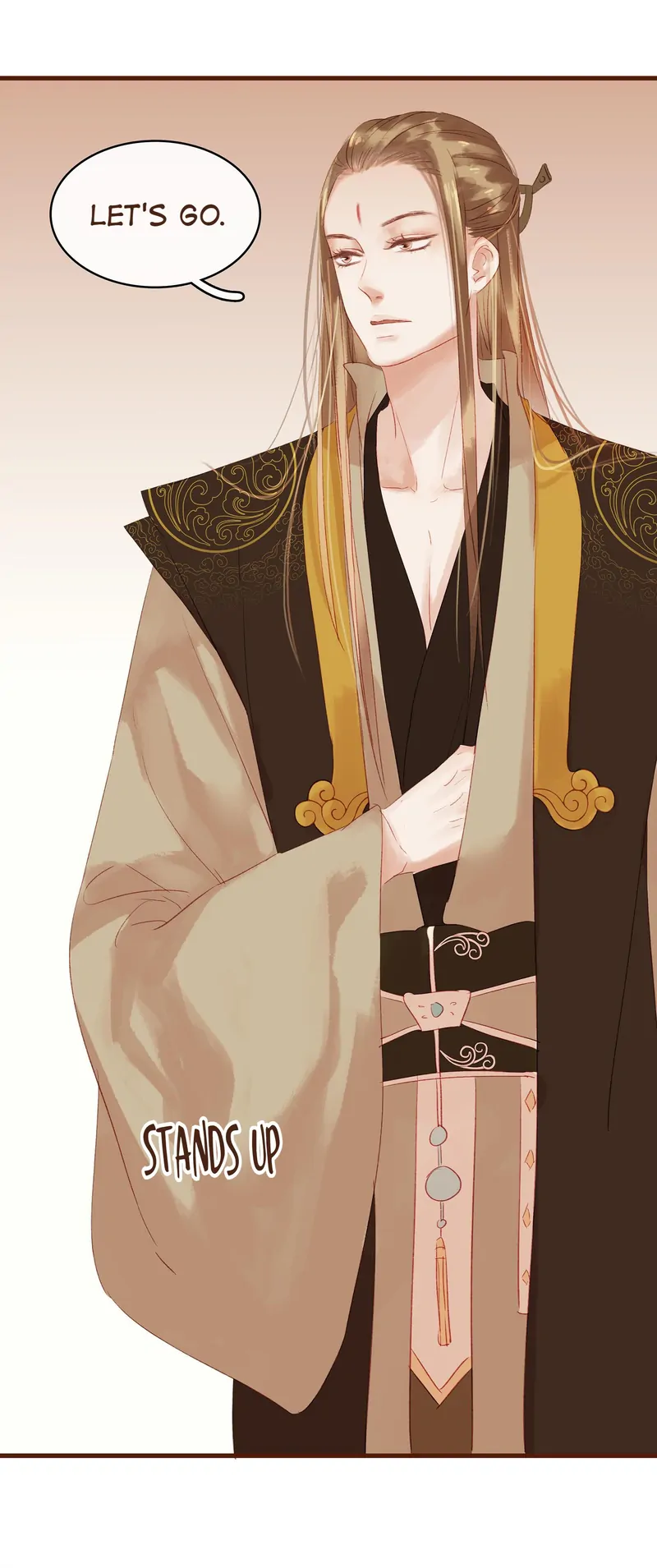 Our Young Master’s Plans are Infallible [Official] - 9 - Sure To Be Enjoyable manhwa
