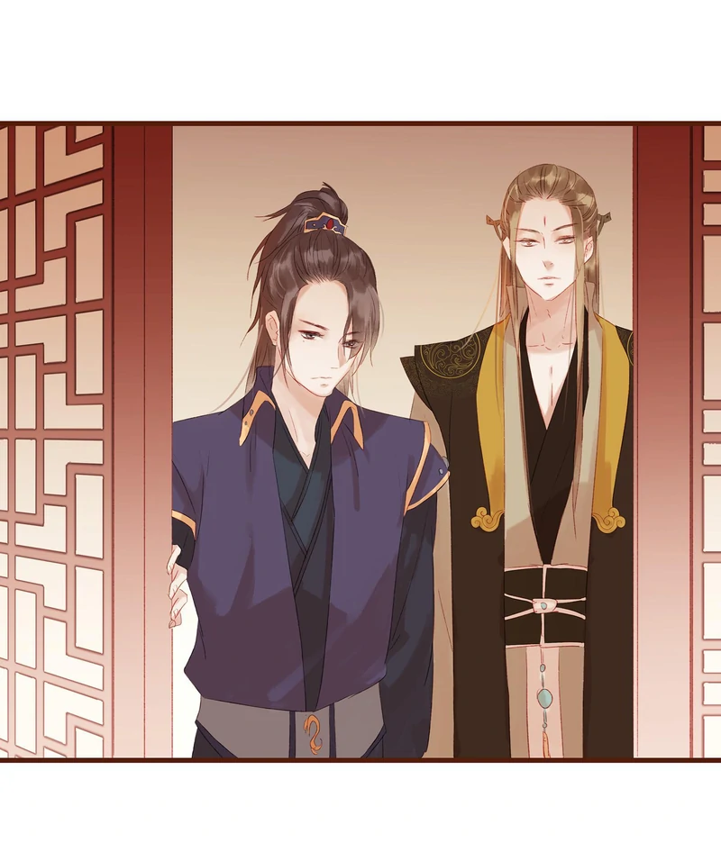 Our Young Master’s Plans are Infallible [Official] - 9 - Sure To Be Enjoyable manhwa