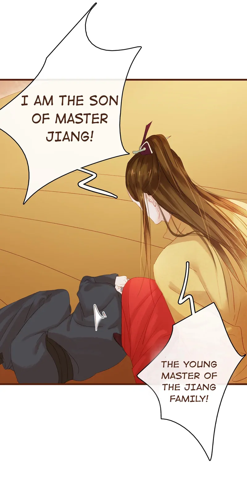 Our Young Master’s Plans are Infallible [Official] - 9 - Sure To Be Enjoyable manhwa