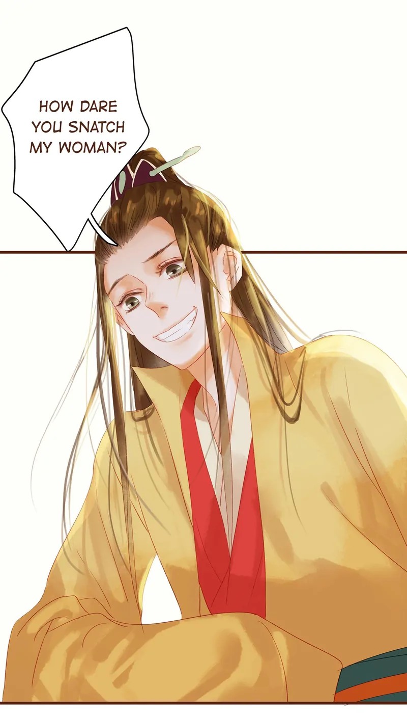 Our Young Master’s Plans are Infallible [Official] - 9 - Sure To Be Enjoyable manhwa