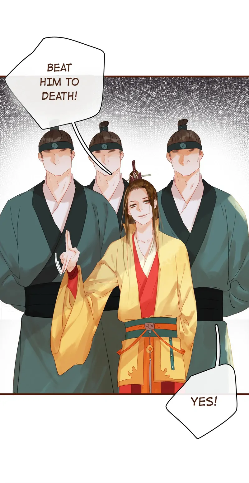Our Young Master’s Plans are Infallible [Official] - 9 - Sure To Be Enjoyable manhwa