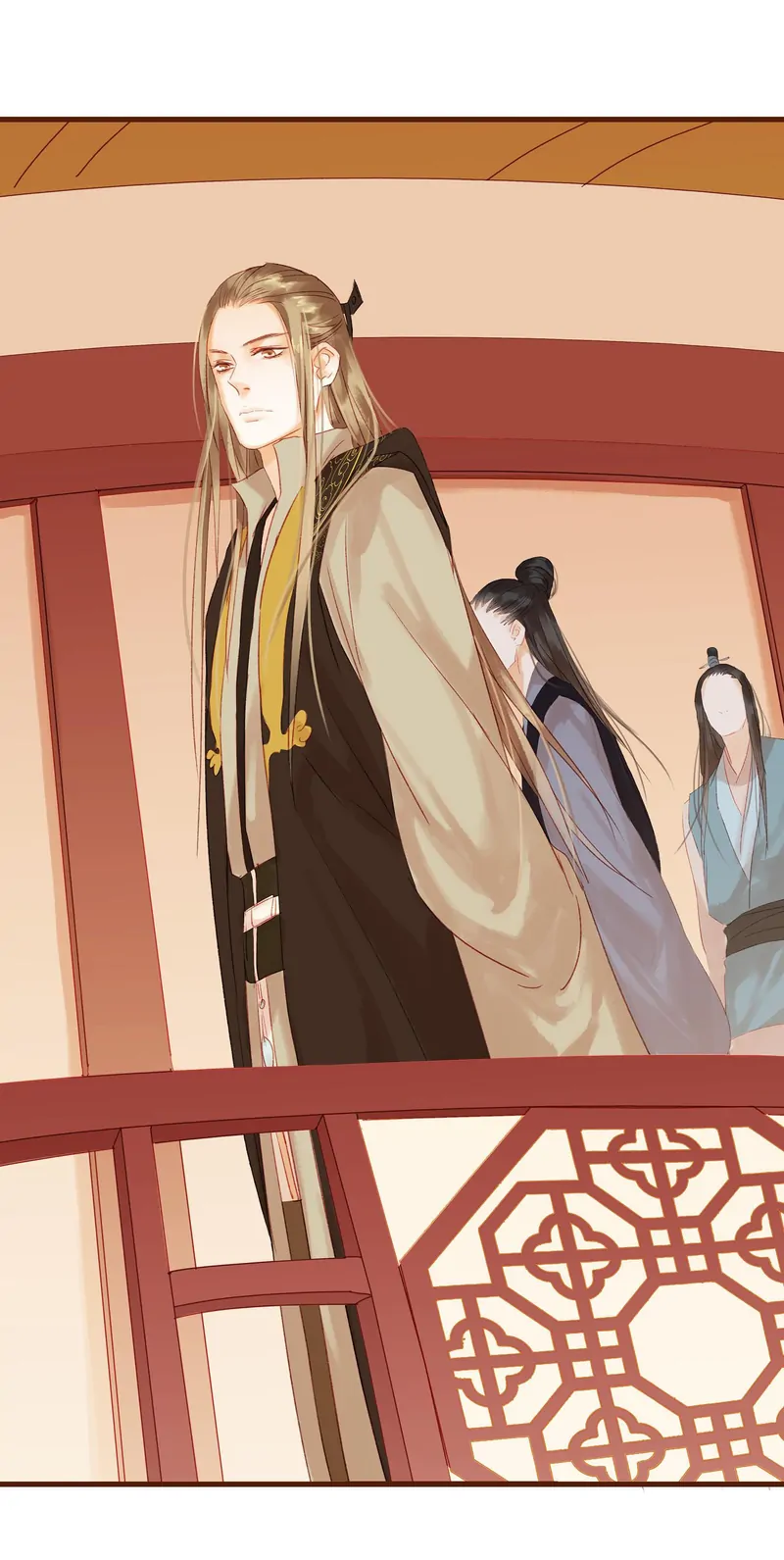 Our Young Master’s Plans are Infallible [Official] - 9 - Sure To Be Enjoyable manhwa