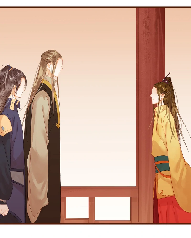 Our Young Master’s Plans are Infallible [Official] - 9 - Sure To Be Enjoyable manhwa