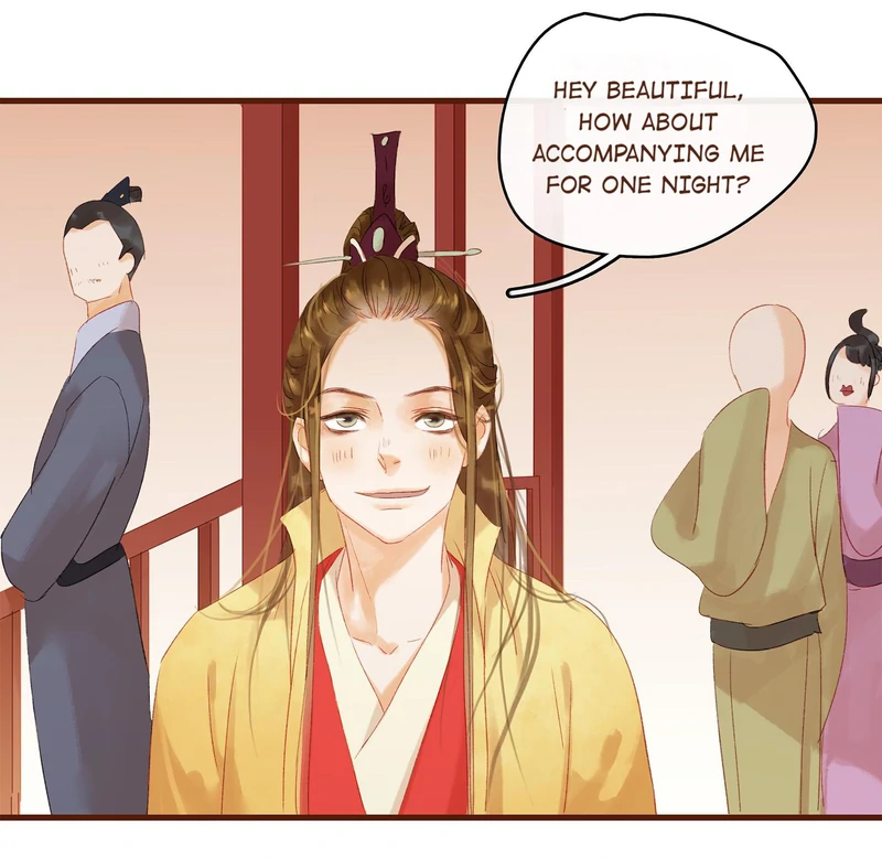 Our Young Master’s Plans are Infallible [Official] - 9 - Sure To Be Enjoyable manhwa