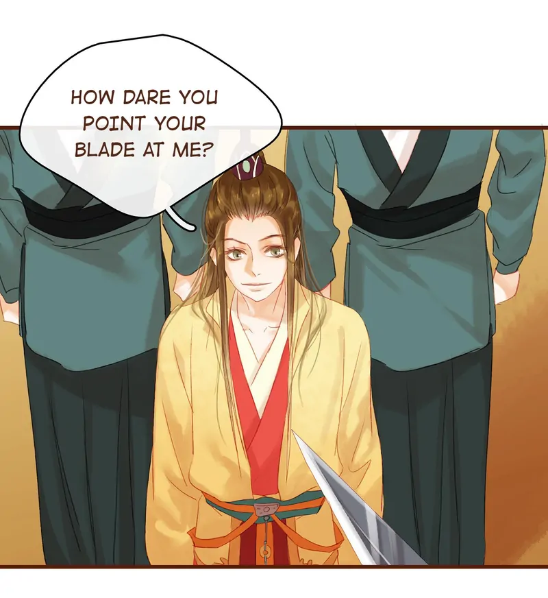 Our Young Master’s Plans are Infallible [Official] - 9 - Sure To Be Enjoyable manhwa
