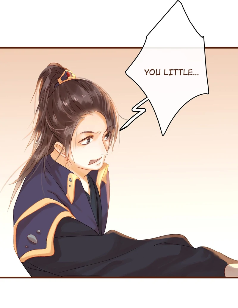 Our Young Master’s Plans are Infallible [Official] - 9 - Sure To Be Enjoyable manhwa