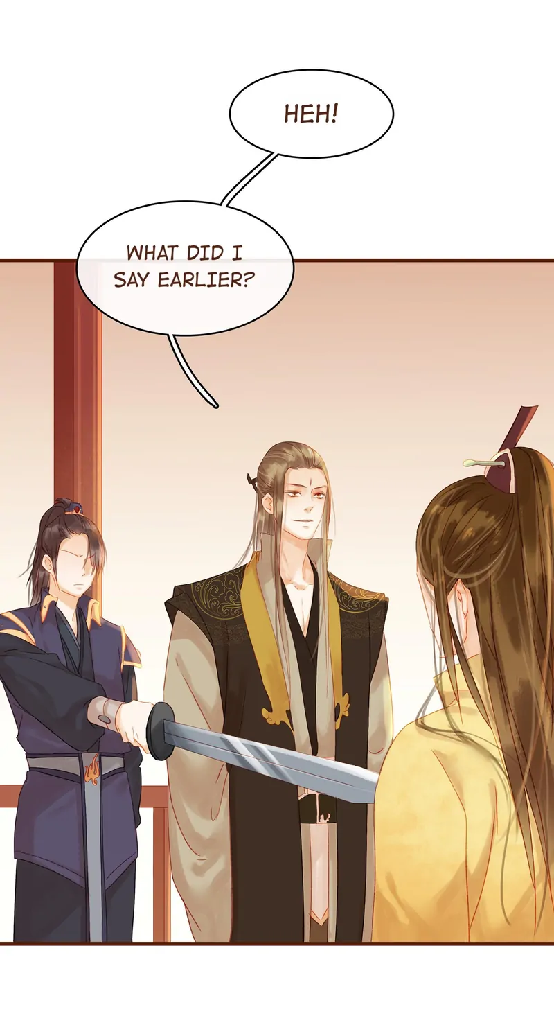 Our Young Master’s Plans are Infallible [Official] - 9 - Sure To Be Enjoyable manhwa